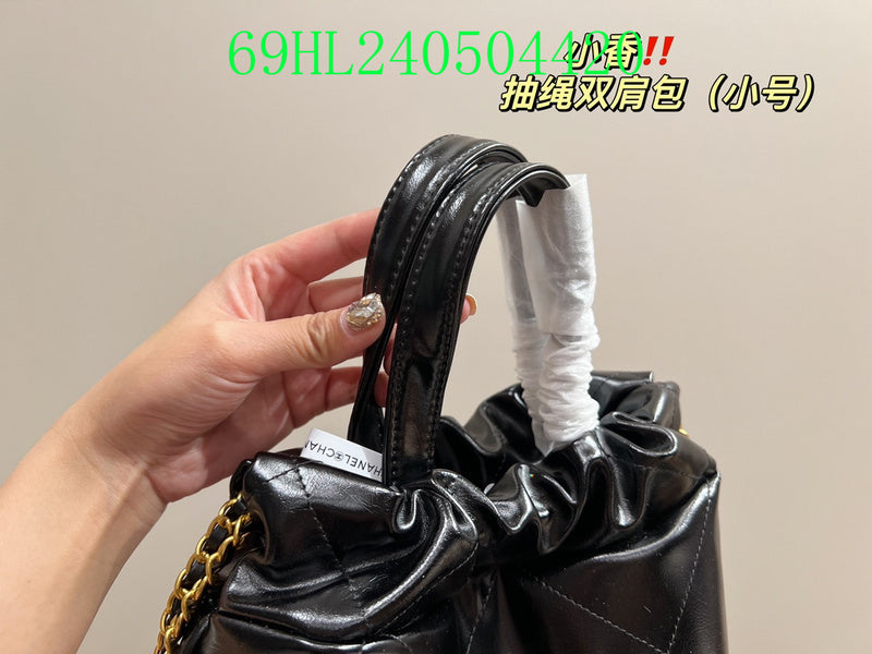 Amelia - CHL Bags - 1027