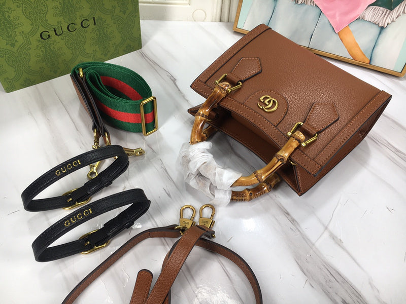 Amelia- GUKI Bags - 774