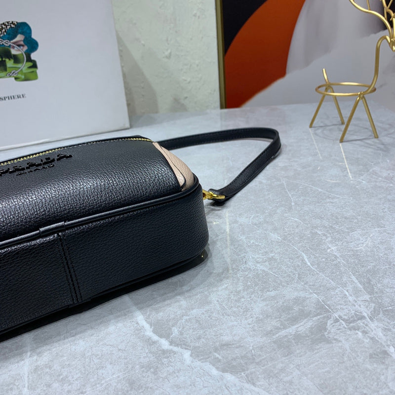 Amelia- PRDA  LUXURY BAGS - 233