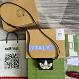 Amelia- GUKI Bags - 1330