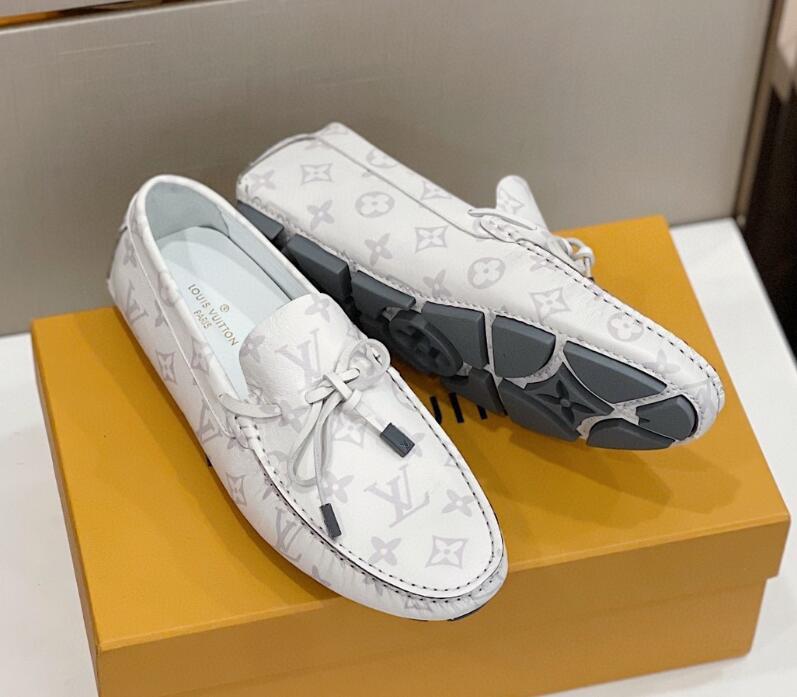 AmeliaLuxury - LOV Men Shoes - 891