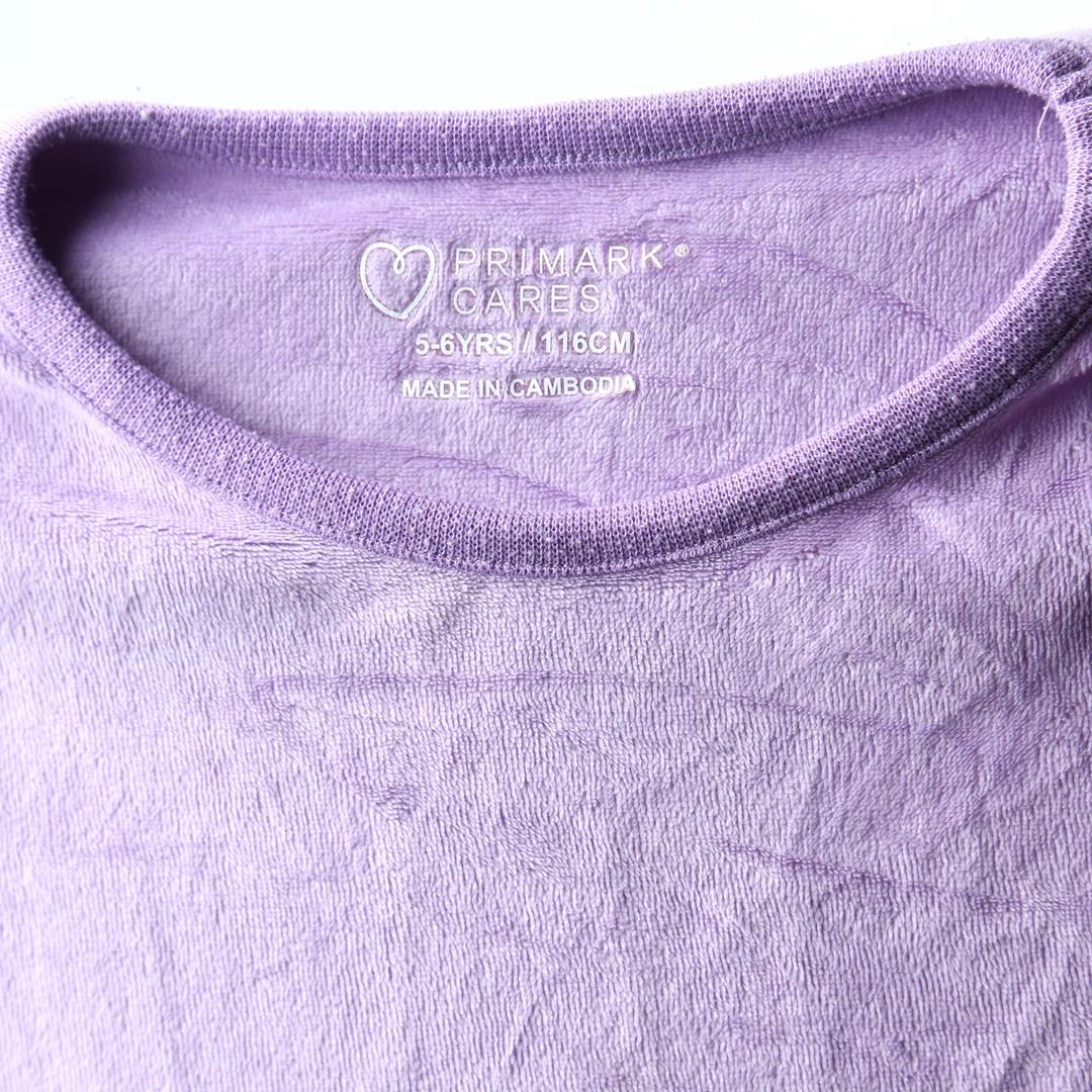 PRIMARK SWEAT SHIRT