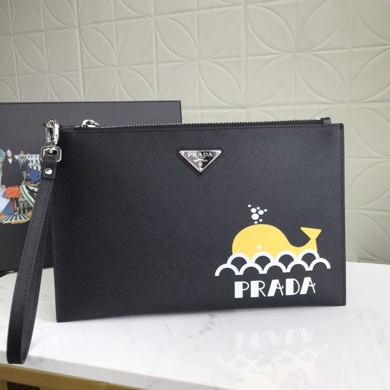 Amelia - PD Wallet - 524