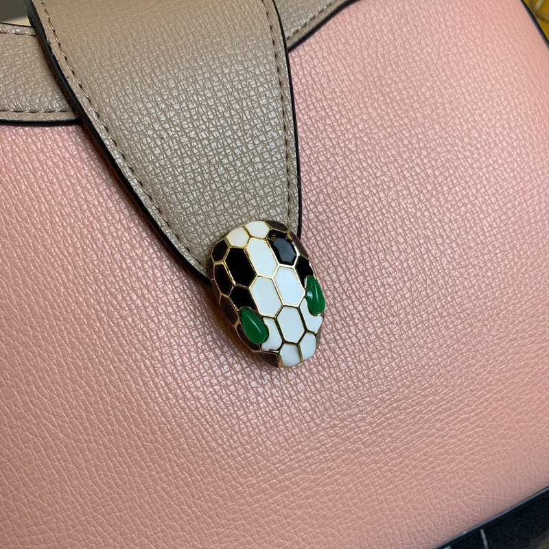 Amelia- PRDA  LUXURY BAGS - 592