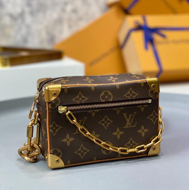 AmeliaLuxury - LOV Bags - 2249