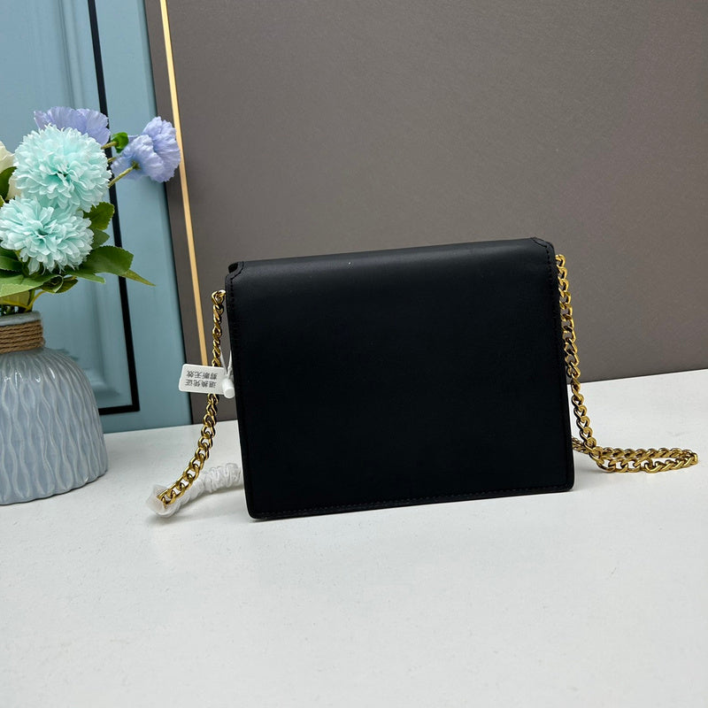 YSL BAGS - WOMEN LOVE LUXURY BAGS - 1364