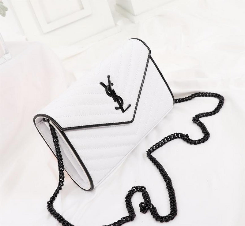 Amelia - YSL Bag - 2565