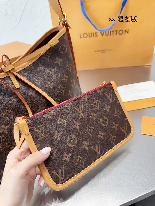 Amelia - LV Bags - 14490