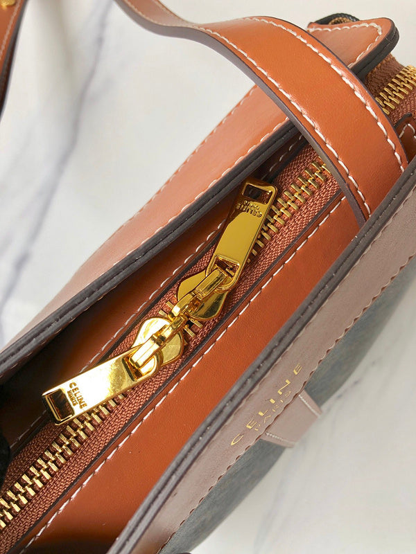 C-LINE LUXURY WOMEN BAGS - 139