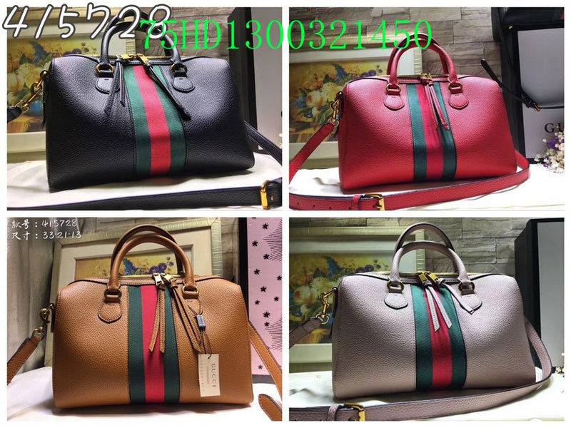 Amelia - GCI Bags - 11310