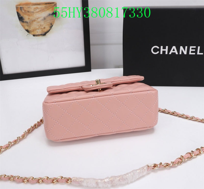 Amelia- CHL Bags - 5268