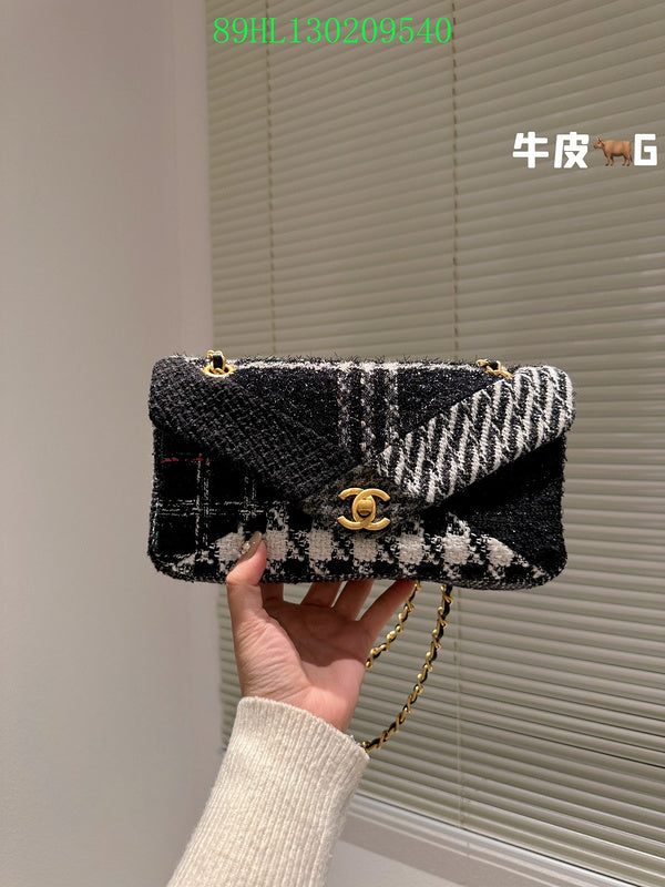 Amelia - CHL Bags - 1553