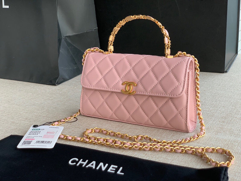 AmeliaLuxury - CHL Bags - 2862