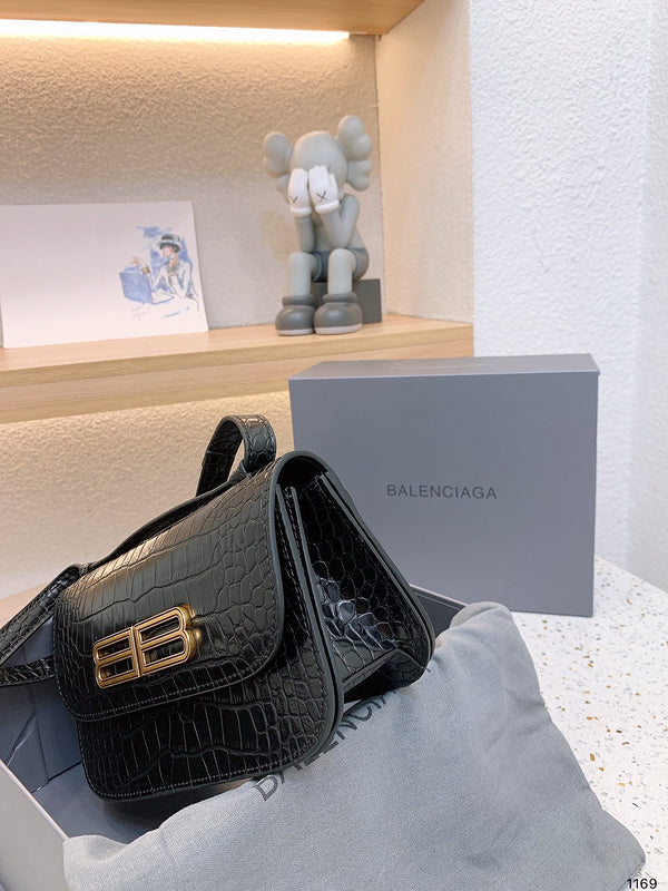 Amelia - BGA Bags - 1611