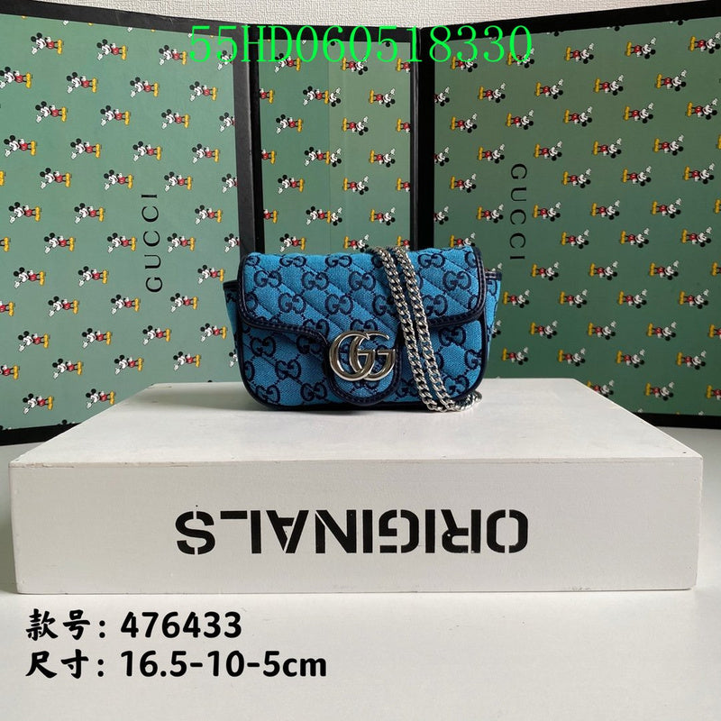 Amelia - GCI Bags - 11041