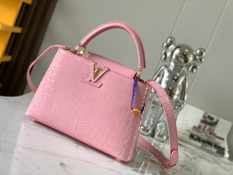 Amelia's Bag Gallery - LOV Bags - 1144