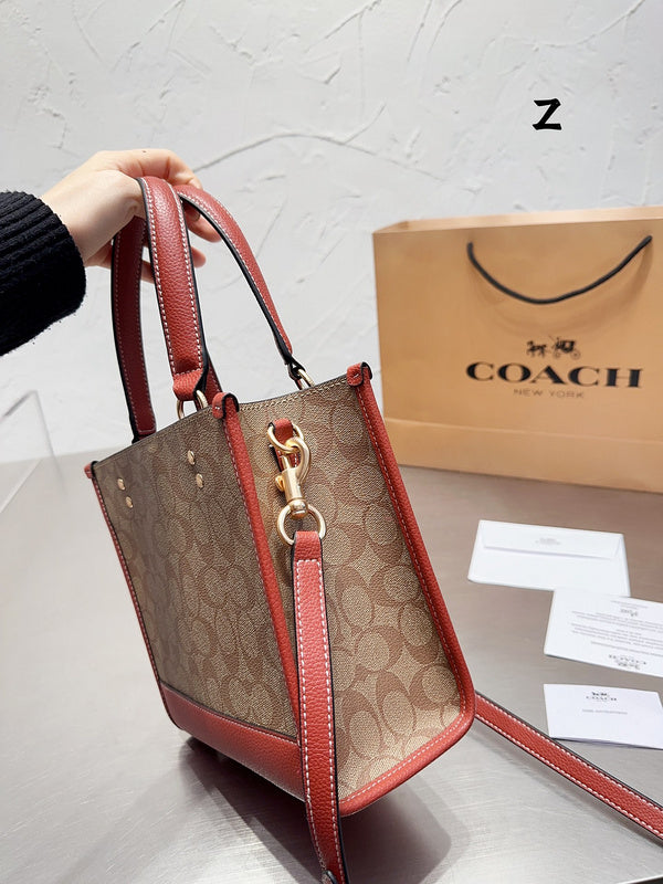 Amelia - CCH Bags - 315
