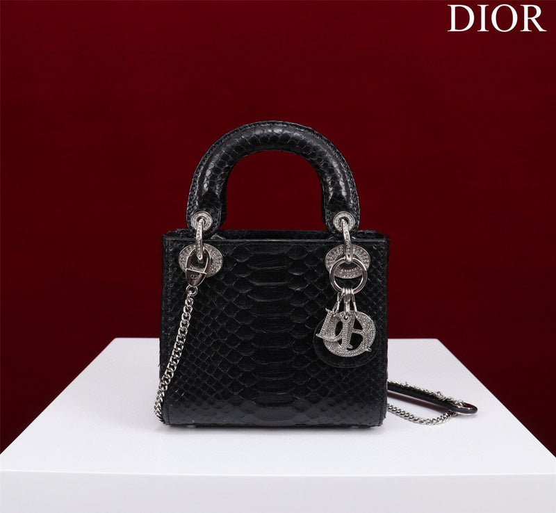 Amelia- DYOR DESIGNER BAGS - 1683