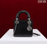 Amelia- DYOR DESIGNER BAGS - 1683