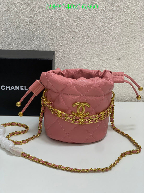 Amelia - CHL Bags - 1526