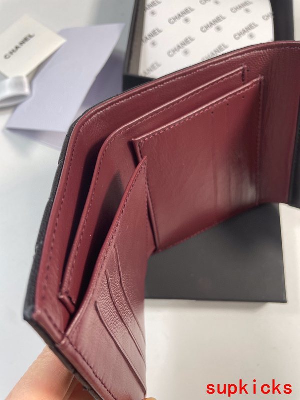 Amelia- Mix Wallets - 593