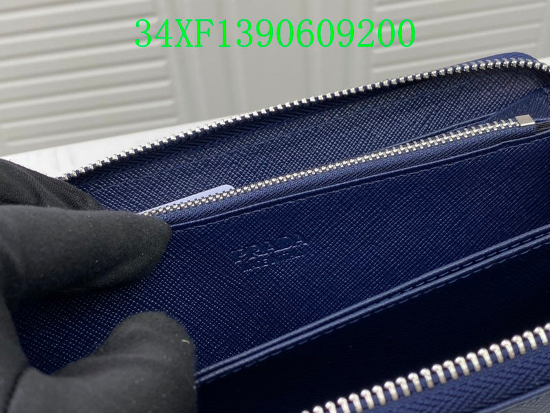 Amelia - PD Wallet - 278