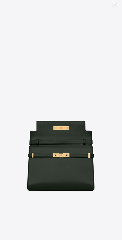 Amelia - YSL Bag - 3742