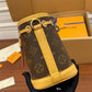 Fan Fashion Lu-Vi Bags - 16637