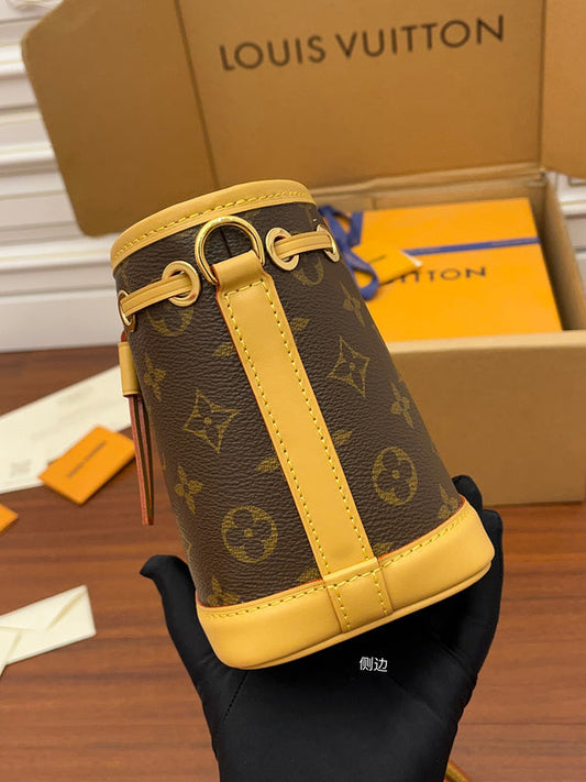 Amelia - LV Bags - 16637