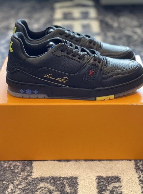 AmeliaLuxury - LOV Men Shoes - 1445