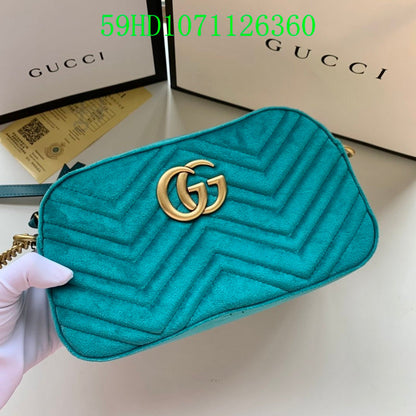 Amelia - GCI Bags - 10508