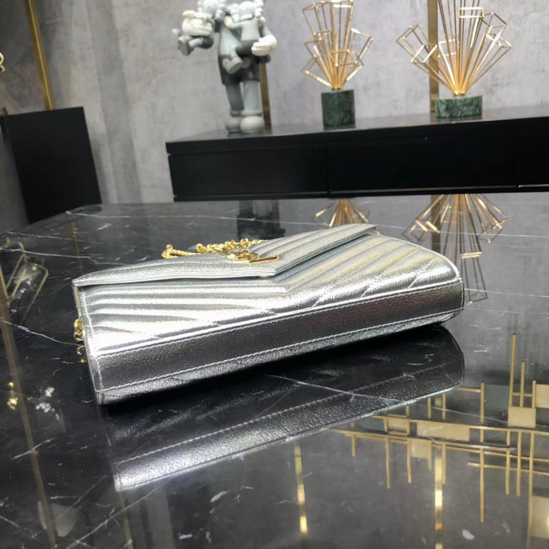 Amelia - YSL Bag - 3846