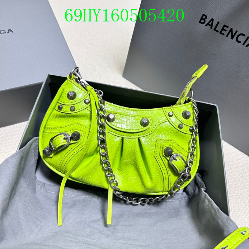 Amelia - BGA Bags - 1810