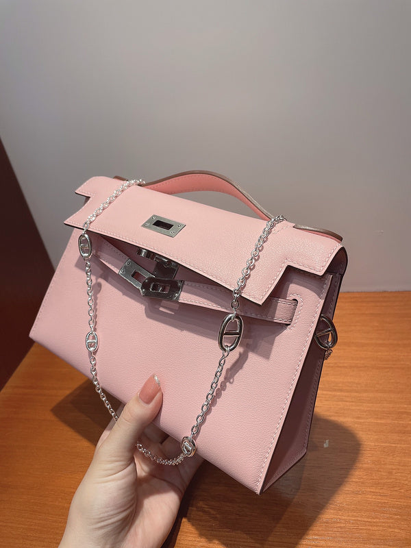 Amelia - HMS Bags - 1818