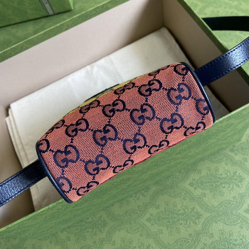 Amelia- GUKI Bags - 1941