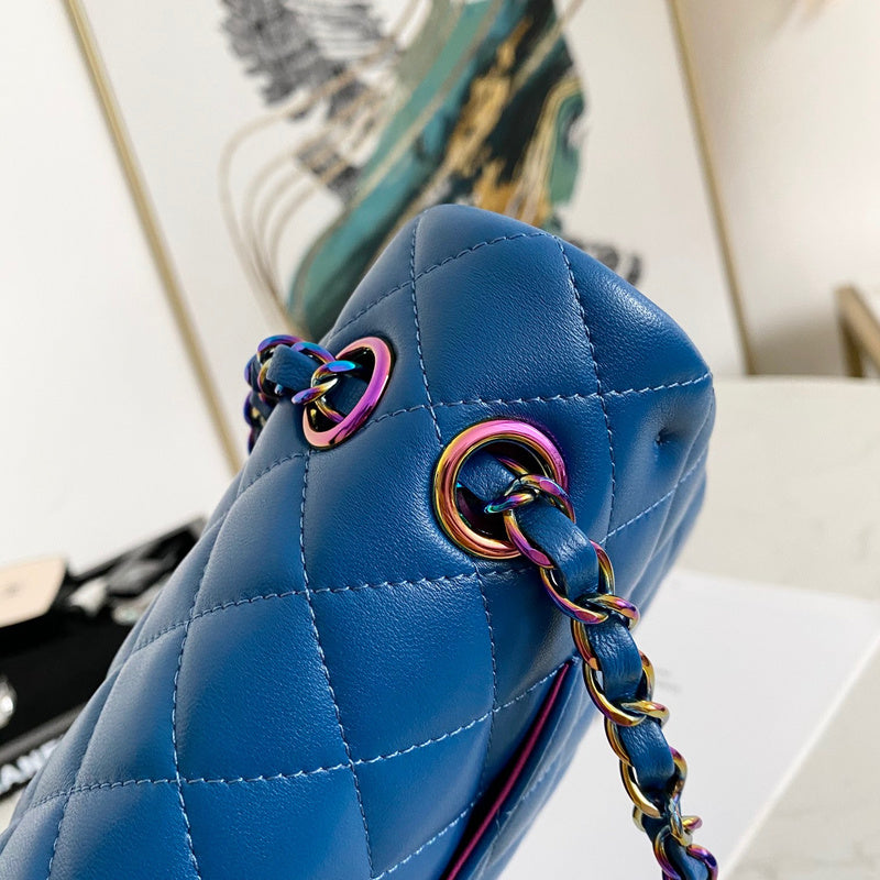 Amelia-  CHL BAGS  - 253
