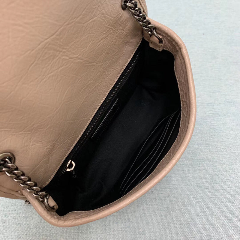 Amelia - YSL Bag - 3837