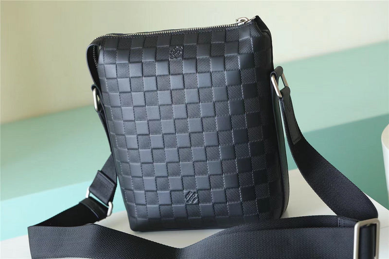 Fan Fashion Lu-Vi bags - 10319