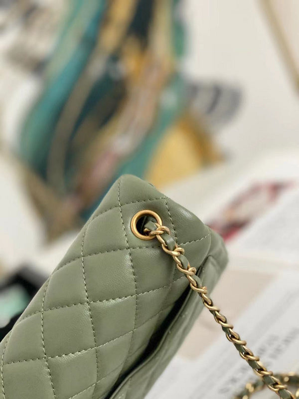 Amelia- CHL Bags - 6768