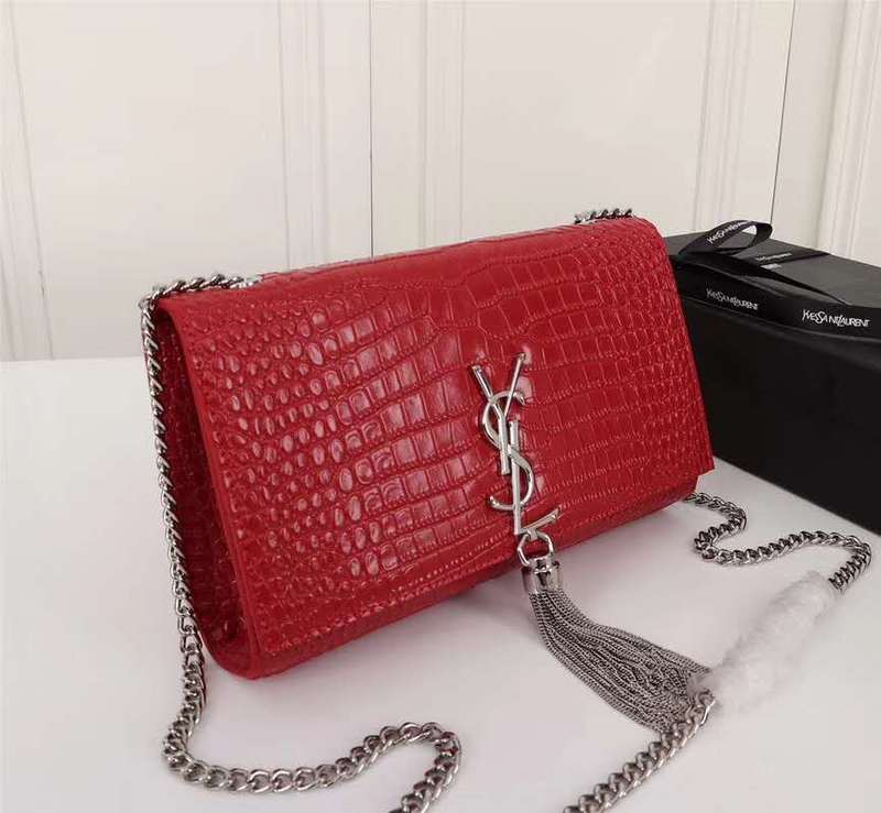 Amelia - YSL Bag - 2600