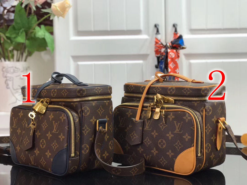 Fashion Lu-Vi bags - 2908