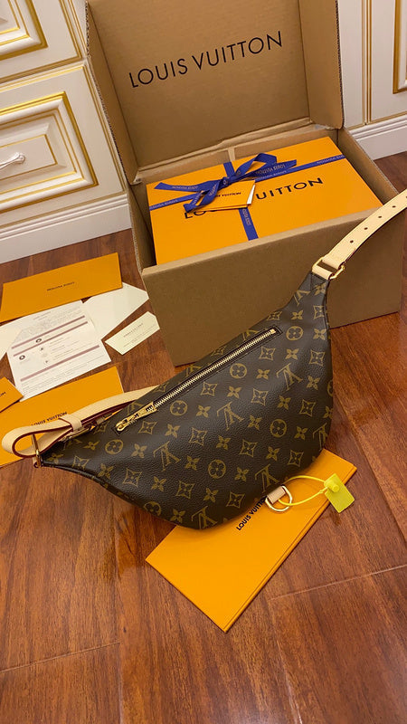 Amelia- Lu-Vi bags - 16401