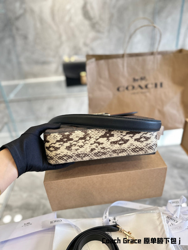Amelia - CCH Bags - 318