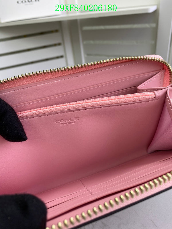 Amelia - CAH Wallet - 023