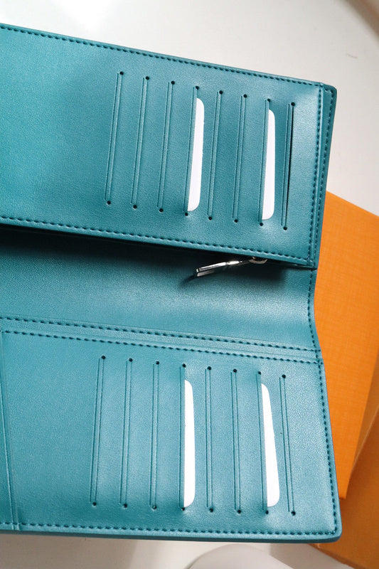 Amelia- LOV  Luxury  Wallets - 626