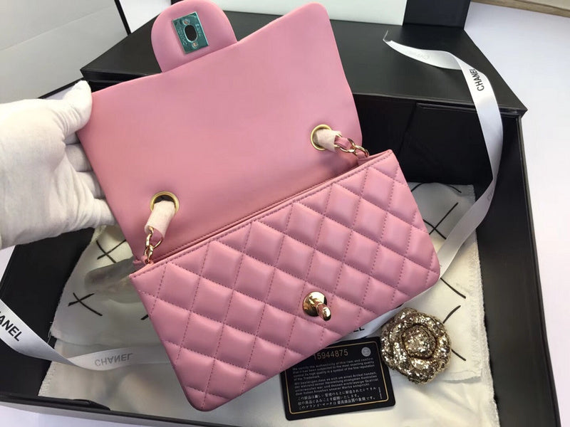 Amelia- CHL Bags - 6611