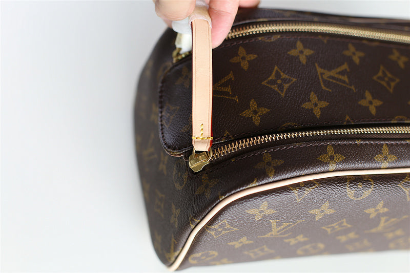 Fan Fashion Lu-Vi bags - 10987
