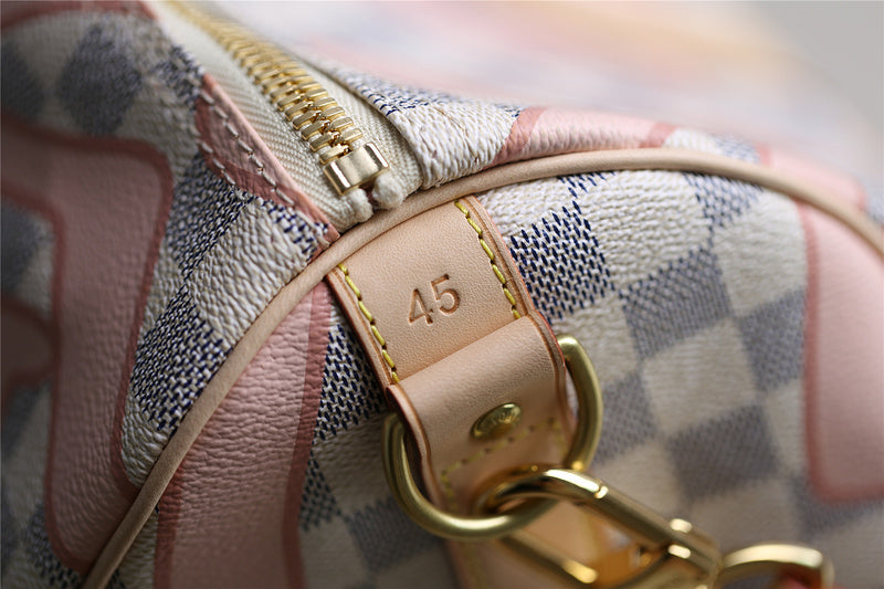 Fan Fashion Lu-Vi bags - 9446