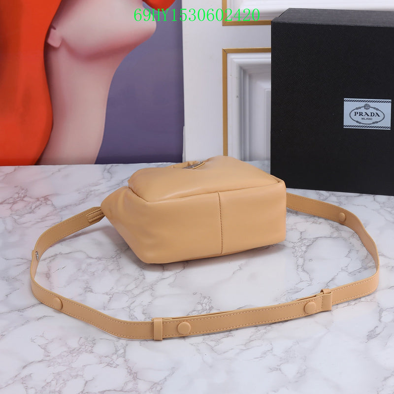 Prada Bags - The Barnes Bags  237