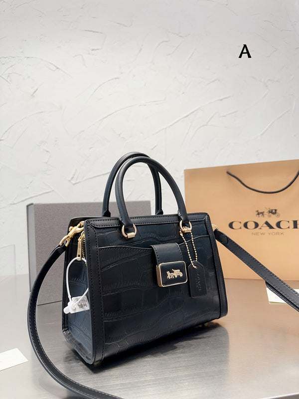 Amelia - CCH Bags - 214
